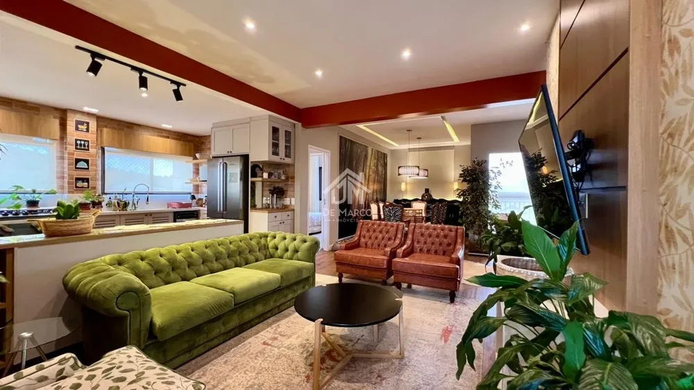 Cobertura, 3 quartos, 116 m² - Foto 6