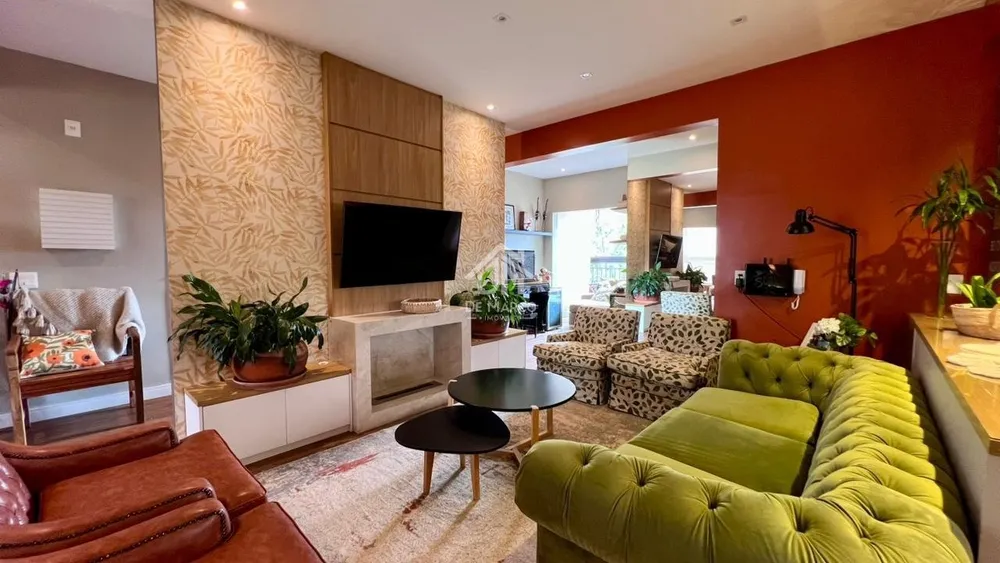 Cobertura, 3 quartos, 116 m² - Foto 10