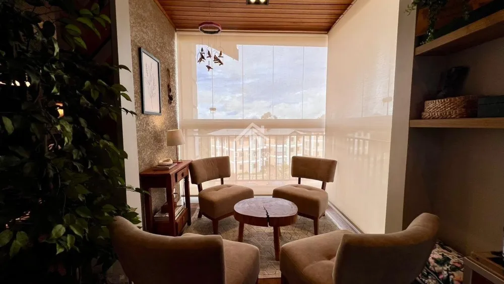 Cobertura, 3 quartos, 116 m² - Foto 5