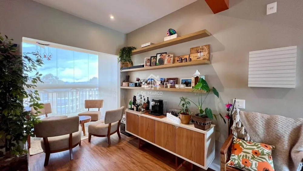 Cobertura, 3 quartos, 116 m² - Foto 3