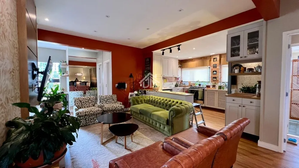 Cobertura, 3 quartos, 116 m² - Foto 9