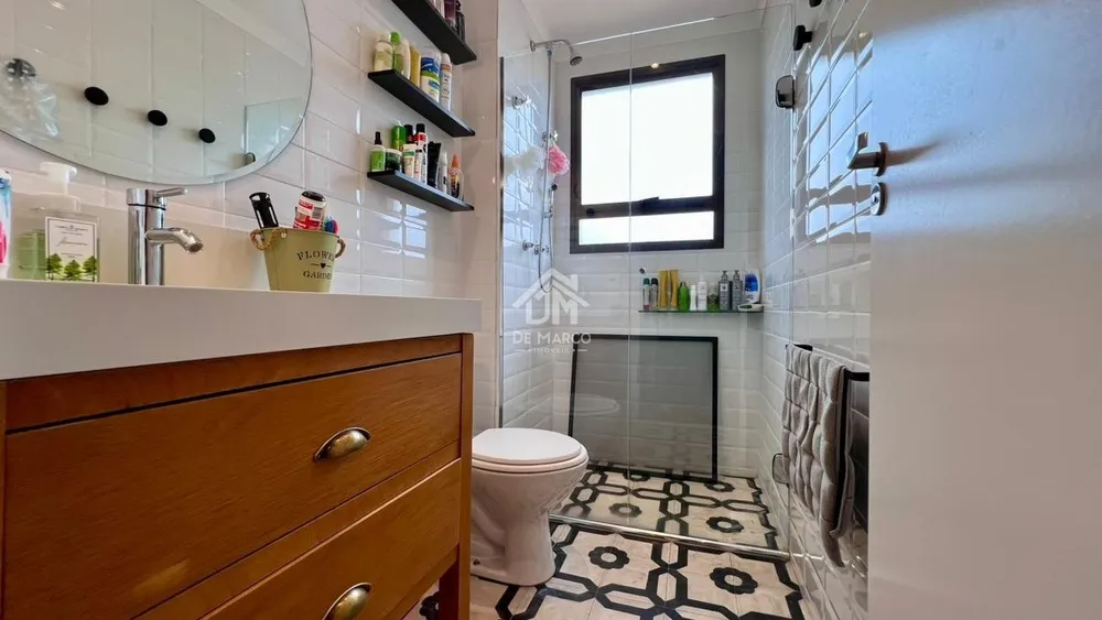 Cobertura, 3 quartos, 116 m² - Foto 14