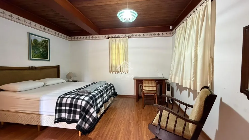 Casa, 4 quartos, 849 m² - Foto 6