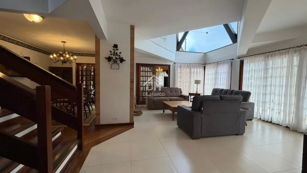 Casa, 4 quartos, 849 m² - Foto 4