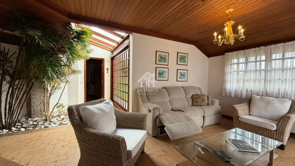 Casa, 4 quartos, 849 m² - Foto 5
