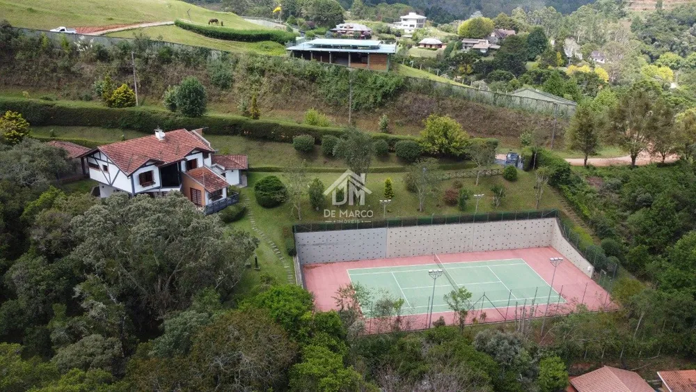 Casa, 4 quartos, 849 m² - Foto 1