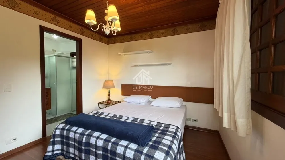 Casa, 4 quartos, 849 m² - Foto 13