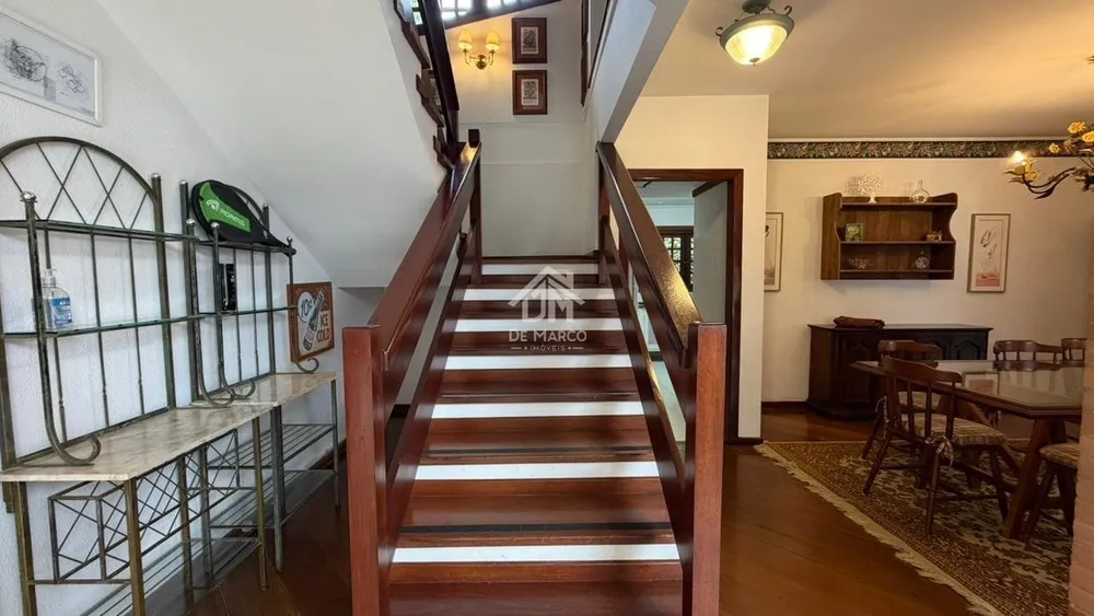 Casa, 4 quartos, 849 m² - Foto 9