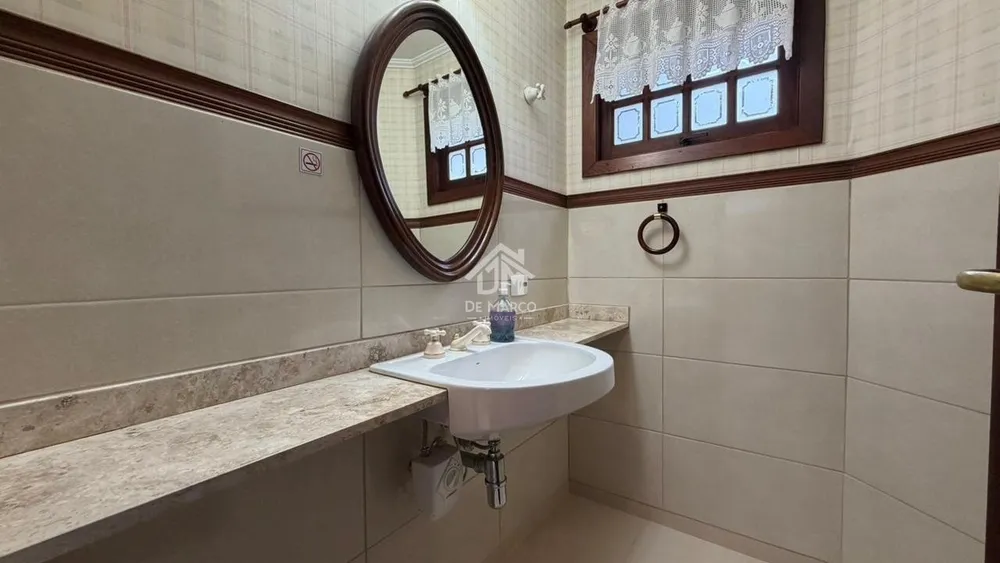 Casa, 4 quartos, 849 m² - Foto 3