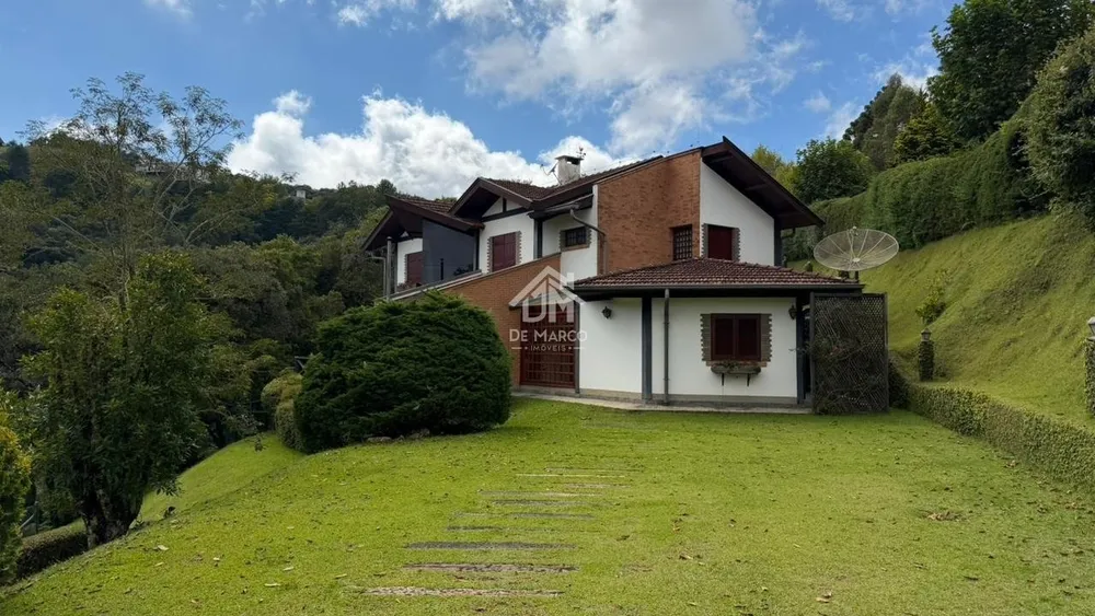 Casa, 4 quartos, 849 m² - Foto 2