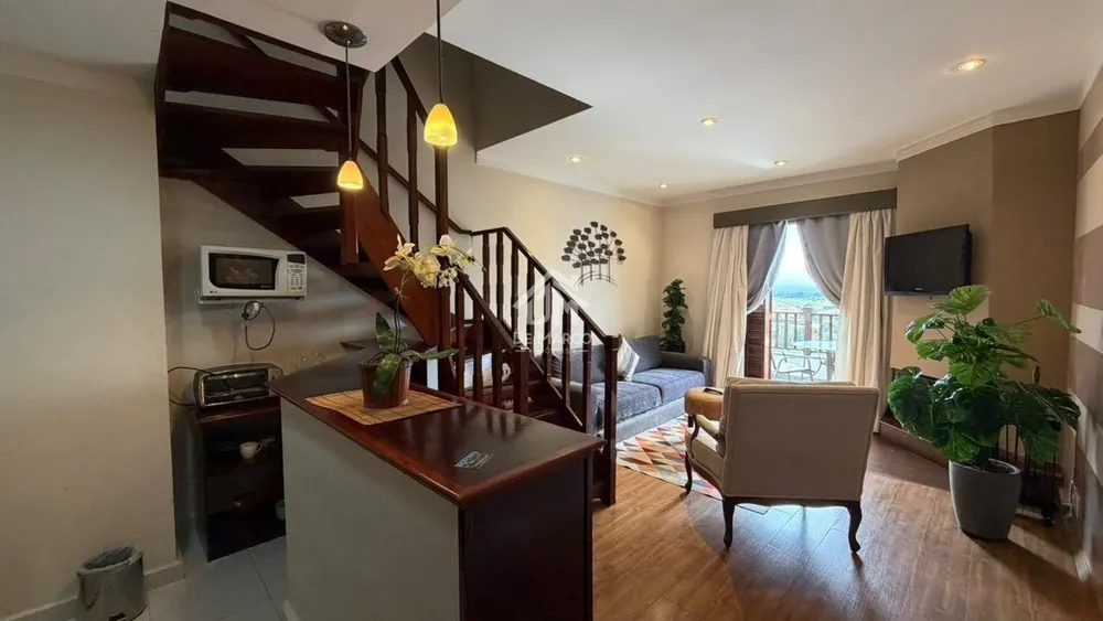 Apartamento, 1 quarto, 62 m² - Foto 2