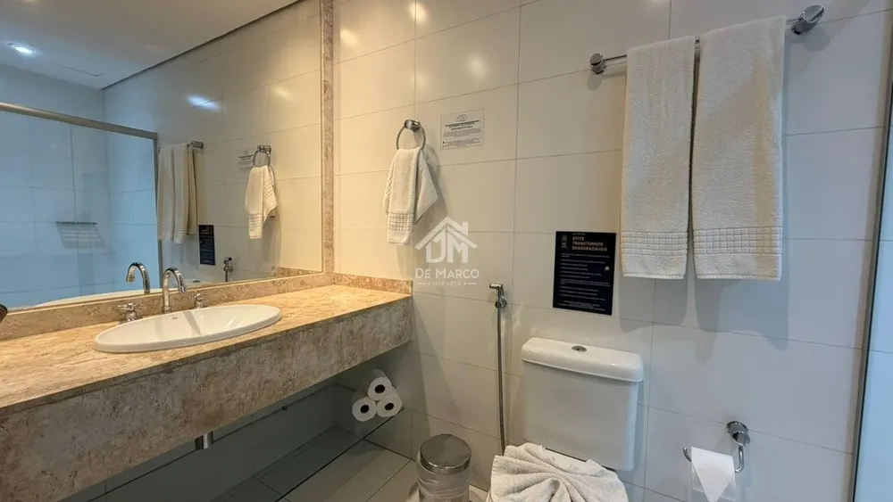 Apartamento, 1 quarto, 62 m² - Foto 8