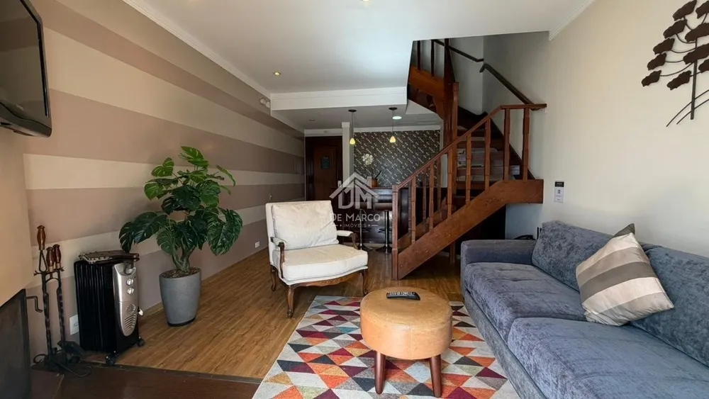 Apartamento, 1 quarto, 62 m² - Foto 5