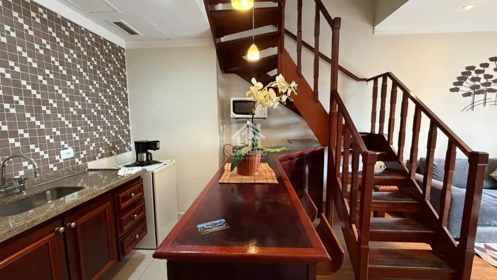 Apartamento, 1 quarto, 62 m² - Foto 3