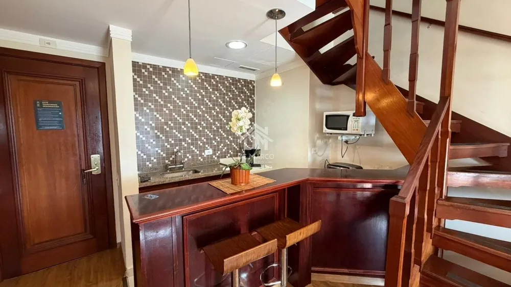 Apartamento, 1 quarto, 62 m² - Foto 4
