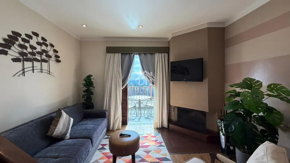 Apartamento, 1 quarto, 62 m² - Foto 1