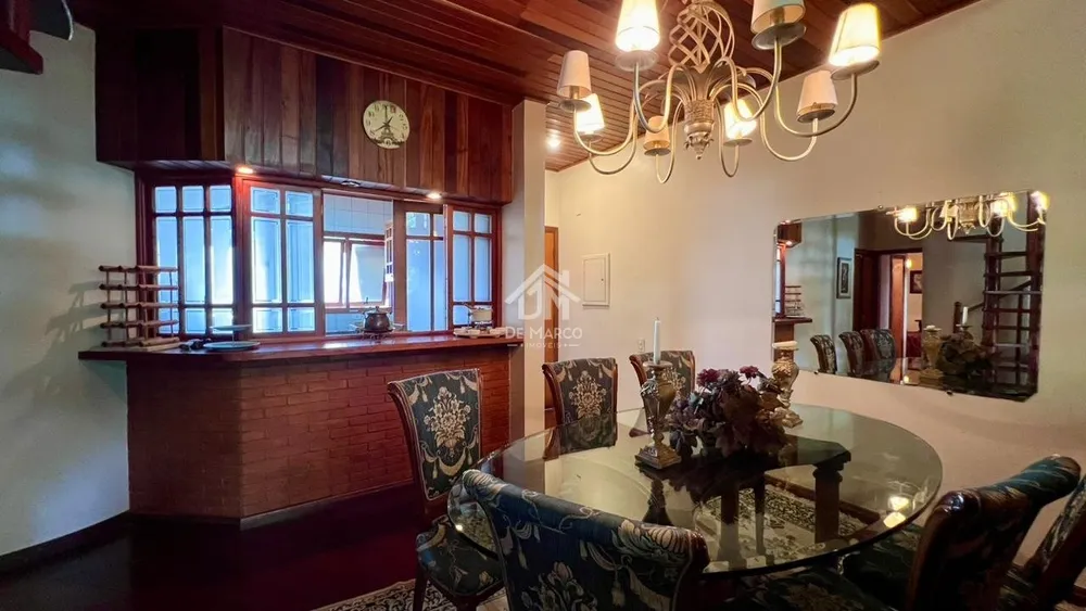 Cobertura, 5 quartos, 190 m² - Foto 2