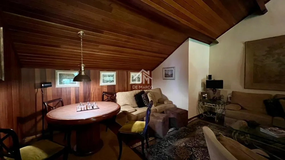 Cobertura, 5 quartos, 190 m² - Foto 11