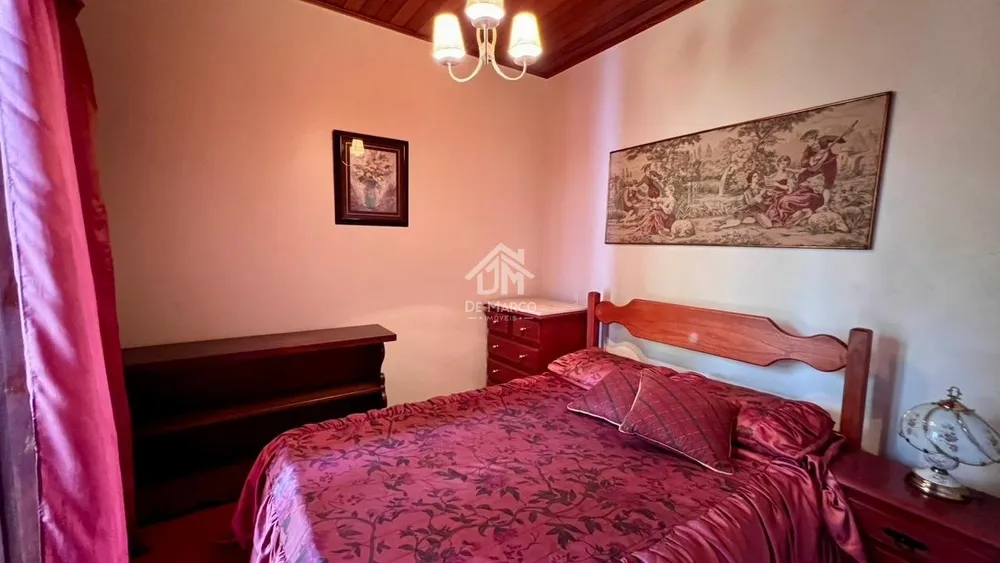 Cobertura, 5 quartos, 190 m² - Foto 5
