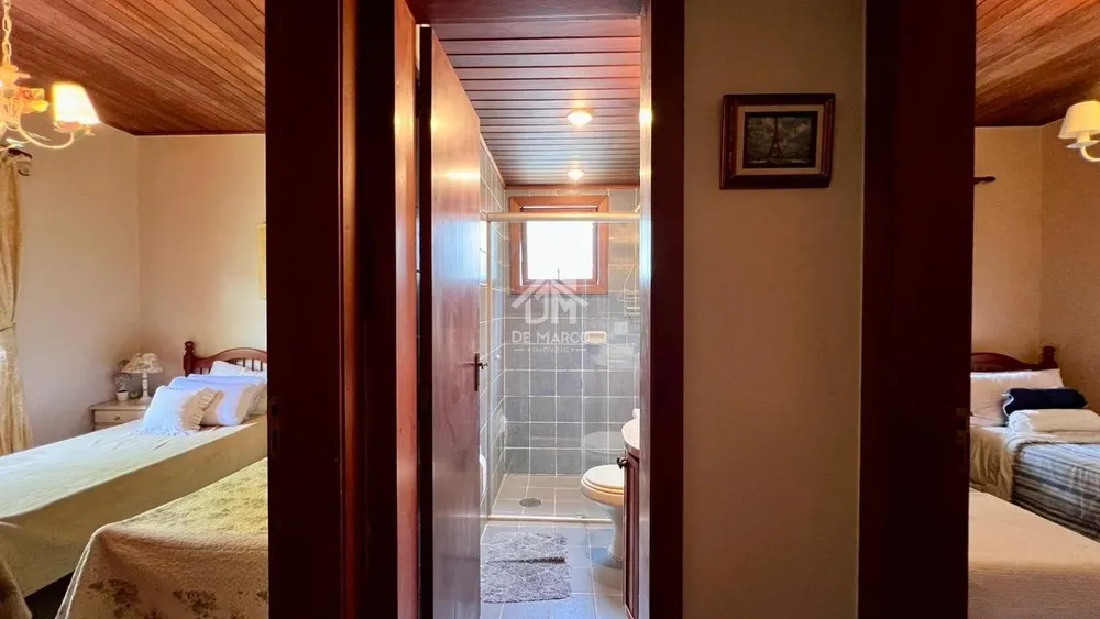 Cobertura, 5 quartos, 190 m² - Foto 7