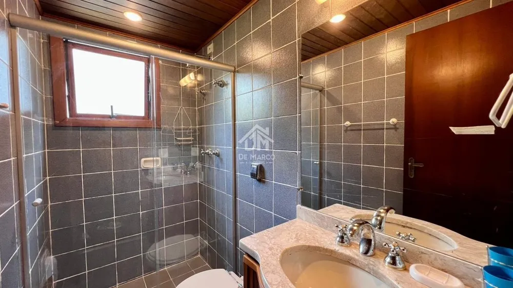Cobertura, 5 quartos, 190 m² - Foto 8