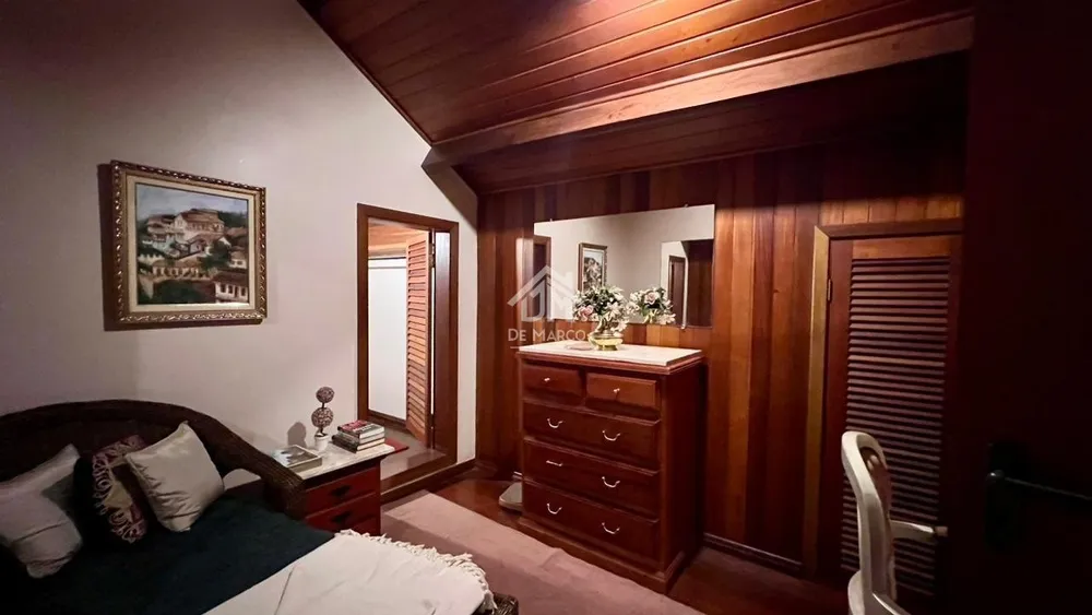 Cobertura, 5 quartos, 190 m² - Foto 12