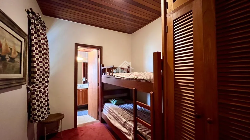 Cobertura, 5 quartos, 190 m² - Foto 4
