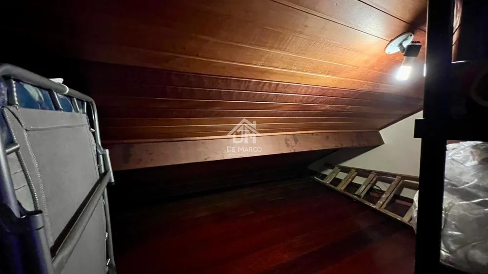 Cobertura, 5 quartos, 190 m² - Foto 14