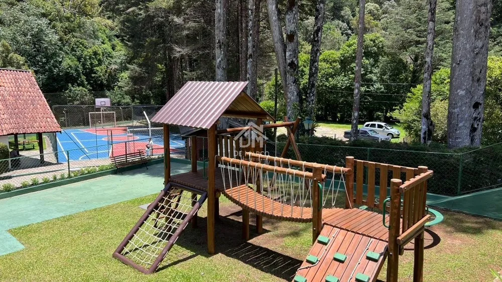 Cobertura, 5 quartos, 190 m² - Foto 1