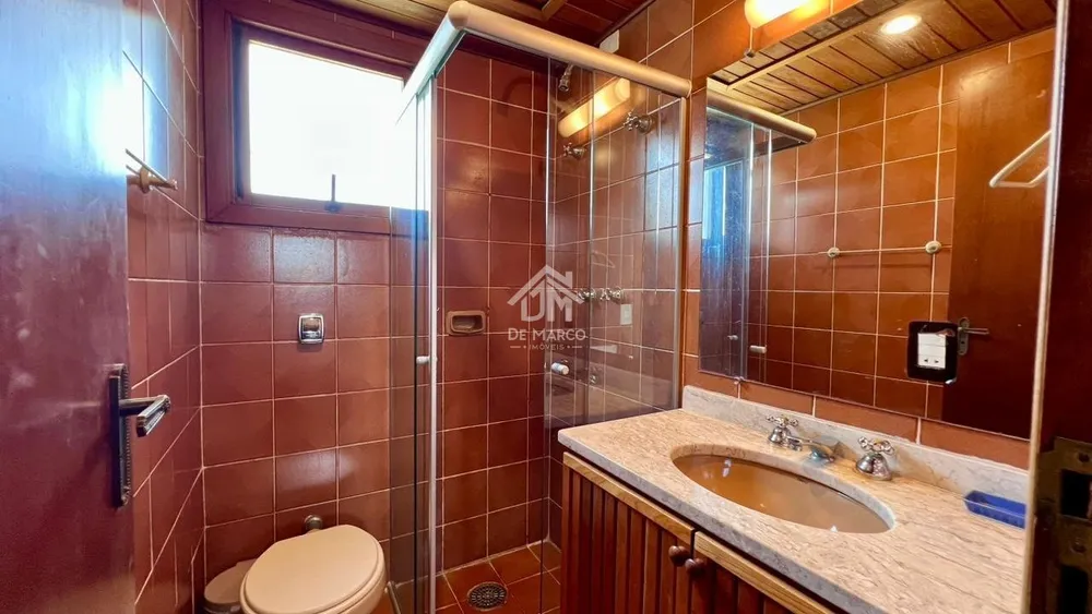 Cobertura, 5 quartos, 190 m² - Foto 6