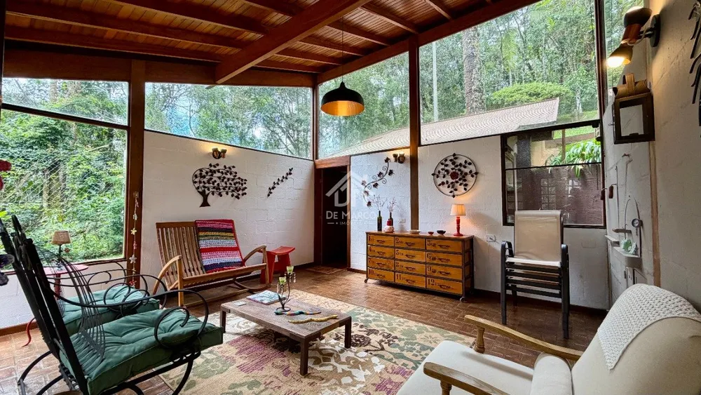 Casa, 3 quartos, 150 m² - Foto 12