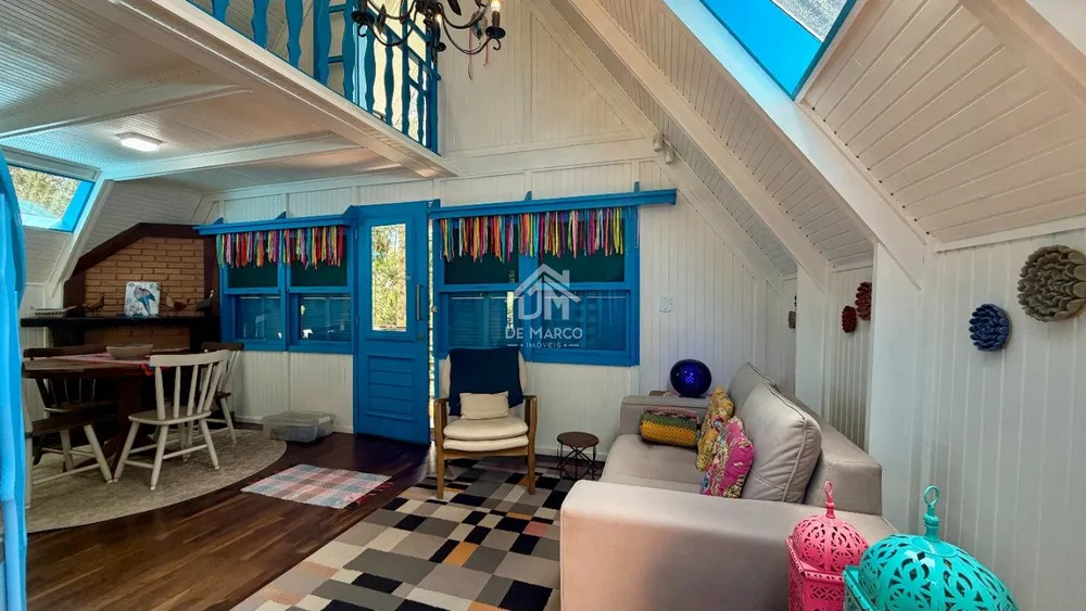 Casa, 3 quartos, 150 m² - Foto 6