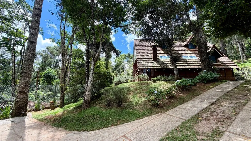 Casa, 3 quartos, 150 m² - Foto 2