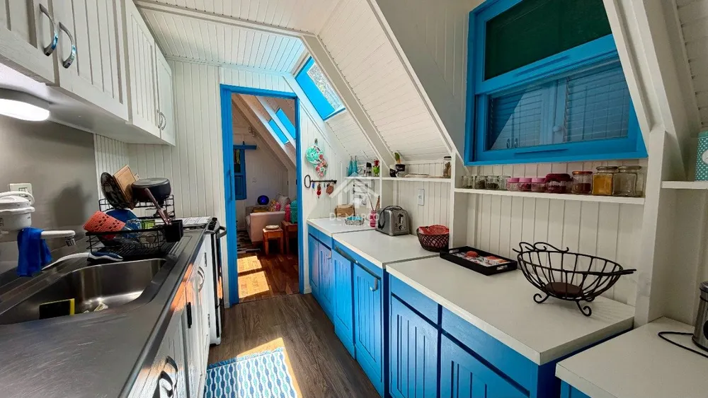 Casa, 3 quartos, 150 m² - Foto 8