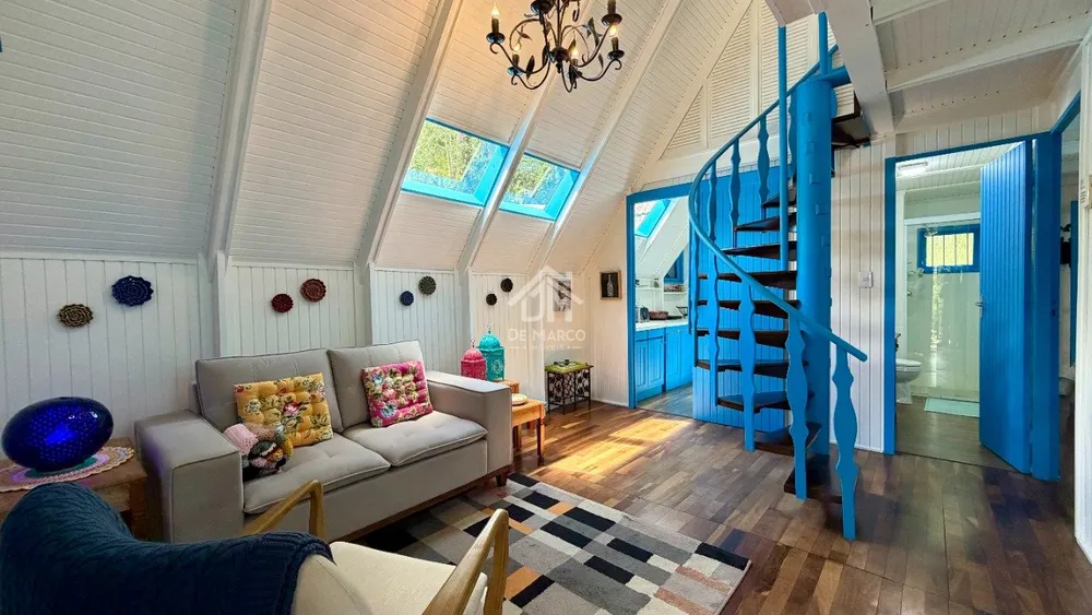 Casa, 3 quartos, 150 m² - Foto 5