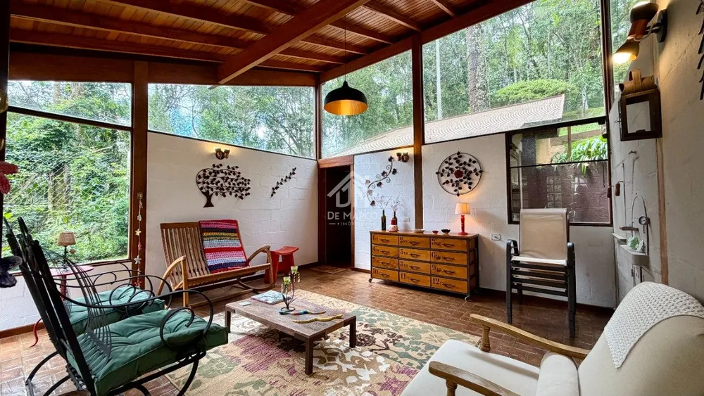 Casa, 3 quartos, 150 m² - Foto 11
