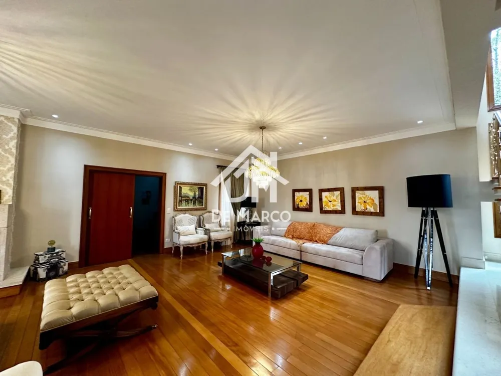 Casa de Condomínio, 6 quartos - Foto 2
