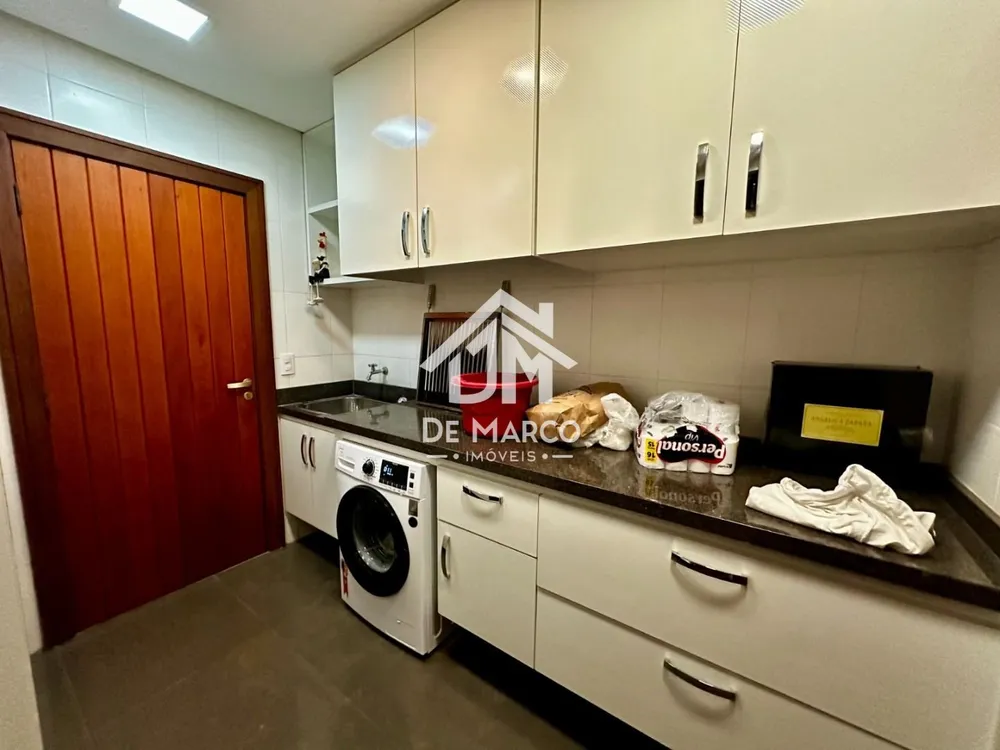 Casa de Condomínio, 6 quartos - Foto 15