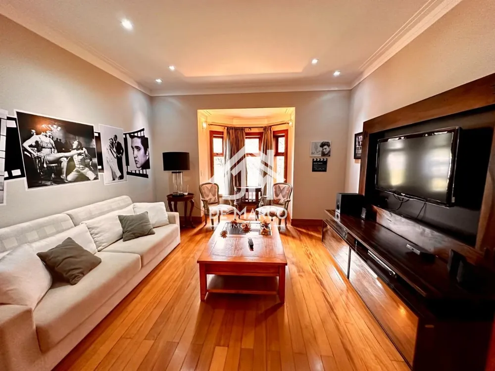 Casa de Condomínio, 6 quartos - Foto 3