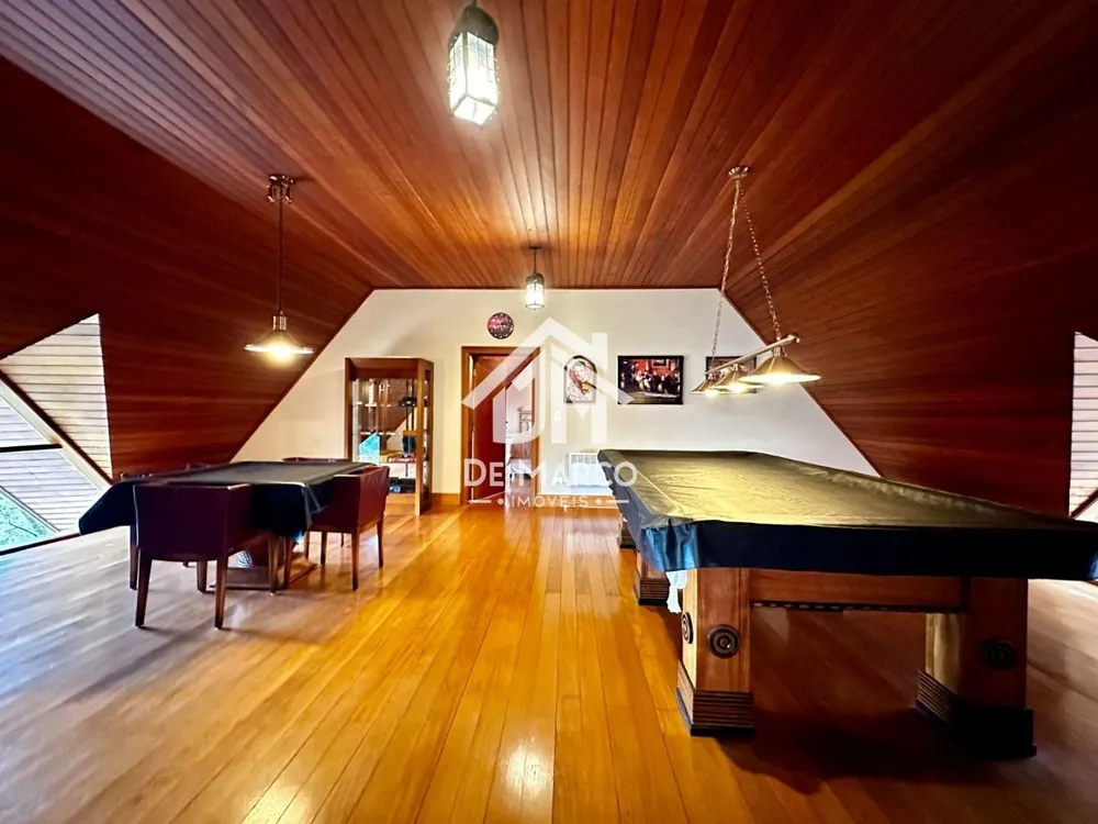 Casa de Condomínio, 6 quartos - Foto 11