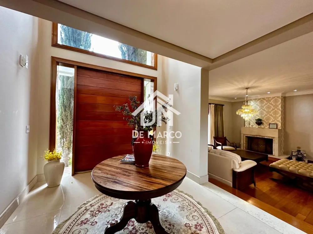 Casa de Condomínio, 6 quartos - Foto 1