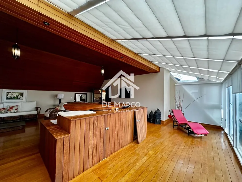 Casa de Condomínio, 6 quartos - Foto 10
