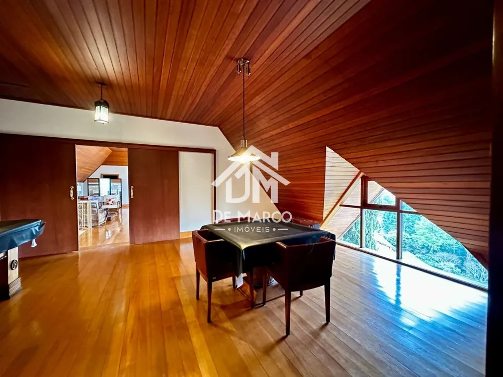 Casa de Condomínio, 6 quartos - Foto 12