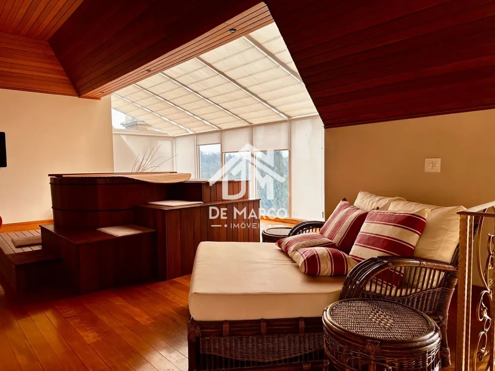 Casa de Condomínio, 6 quartos - Foto 9