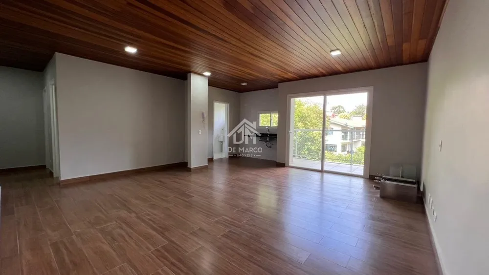Apartamento, 3 quartos, 102 m² - Foto 3