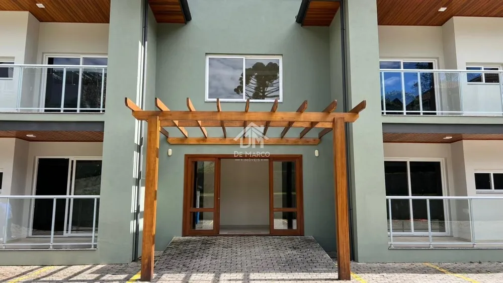 Apartamento, 3 quartos, 102 m² - Foto 2