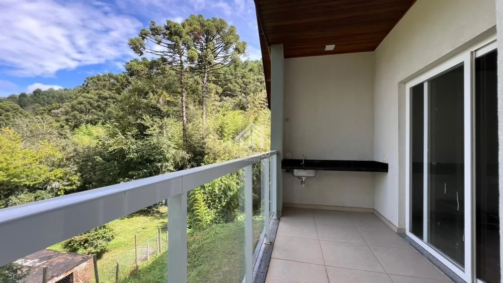 Apartamento, 3 quartos, 102 m² - Foto 7