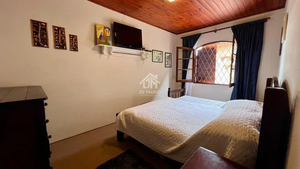 Casa, 4 quartos, 244 m² - Foto 11