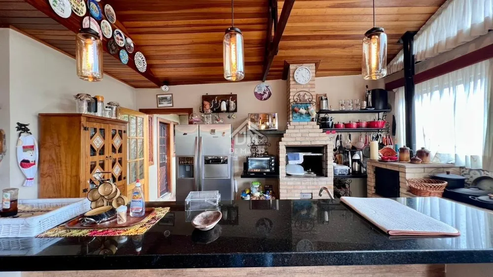 Casa, 4 quartos, 244 m² - Foto 10