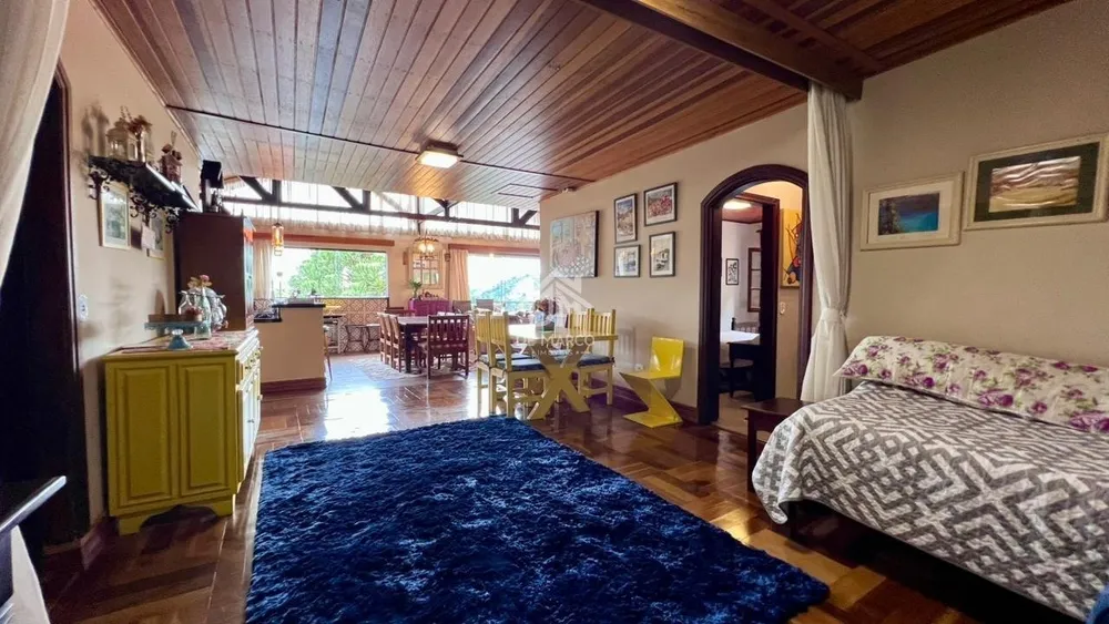 Casa, 4 quartos, 244 m² - Foto 13